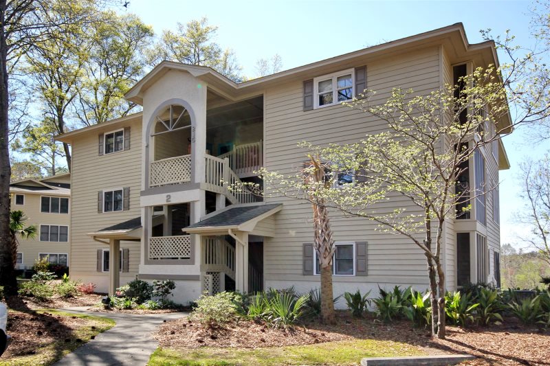 Starheel Properties Inc 201 River Creek Sea Trail Nc